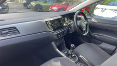 Volkswagen Polo 1.0 EVO 80 Match 5dr Petrol Hatchback